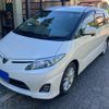 toyota estima 2009 CFJ1521589 image 1