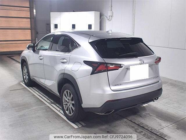 lexus nx 2015 -LEXUS 【岐阜 303ﾃ4886】--Lexus NX AGZ10-1006282---LEXUS 【岐阜 303ﾃ4886】--Lexus NX AGZ10-1006282- image 2