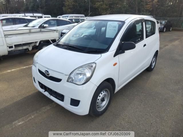 daihatsu mira 2014 quick_quick_HBD-L275V_L275V-1027340 image 1