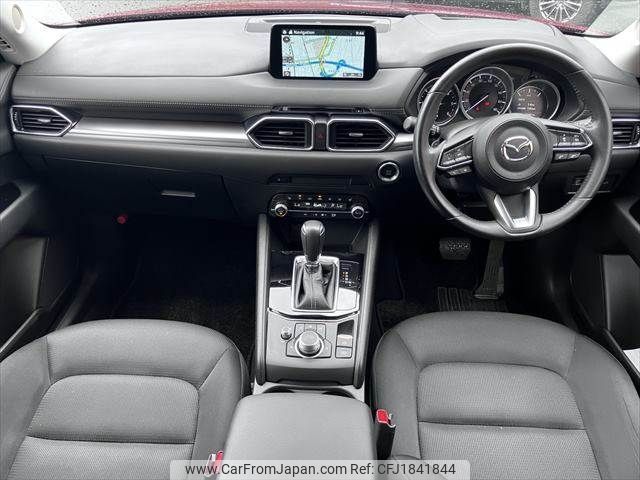 mazda cx-5 2020 CFJ1841844 image 2