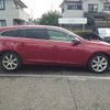 volvo v60 2016 quick_quick_LDA-FD4204T_YV1FWA8RDG1320256 image 4