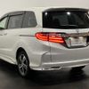honda odyssey 2016 -HONDA--Odyssey DBA-RC2--RC2-1101945---HONDA--Odyssey DBA-RC2--RC2-1101945- image 20