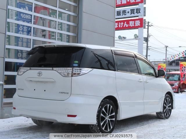 toyota estima 2012 -TOYOTA--Estima ACR55W--0032127---TOYOTA--Estima ACR55W--0032127- image 2