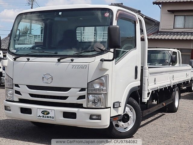 mazda titan 2016 -MAZDA--Titan TPG-LPR85AR--LPR85-7002426---MAZDA--Titan TPG-LPR85AR--LPR85-7002426- image 2