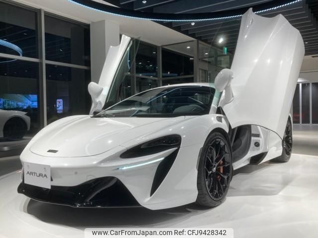 mclaren artura 2023 quick_quick_7LA-MA6_SBM16AEE3PW001106 image 1