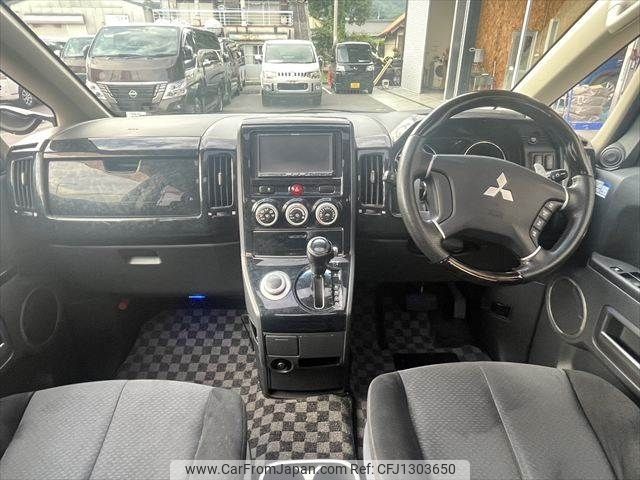 mitsubishi delica-d5 2010 -MITSUBISHI--Delica D5 DBA-CV5W--CV5W-0500435---MITSUBISHI--Delica D5 DBA-CV5W--CV5W-0500435- image 2