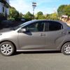 toyota yaris 2023 -TOYOTA 【岐阜 710ﾏ8008】--Yaris 5BA-MXPA10--MXPA10-2068620---TOYOTA 【岐阜 710ﾏ8008】--Yaris 5BA-MXPA10--MXPA10-2068620- image 30