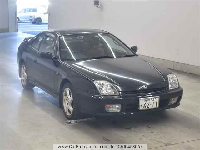 honda prelude undefined -HONDA 【石川 33モ6211】--Prelude BB6-1000165---HONDA 【石川 33モ6211】--Prelude BB6-1000165- image 1