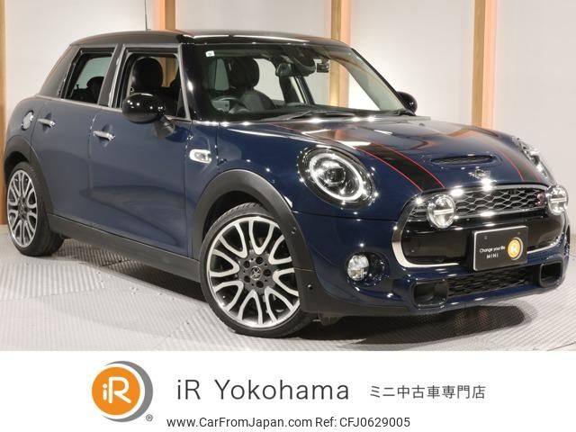 mini mini-others 2019 -BMW 【名変中 】--BMW Mini XT20M--02H91988---BMW 【名変中 】--BMW Mini XT20M--02H91988- image 1