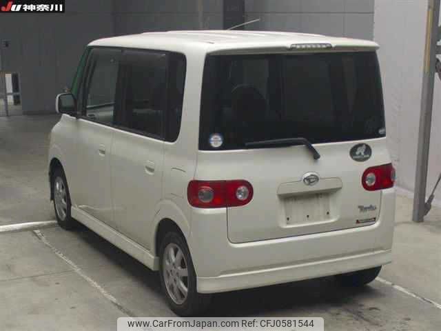 daihatsu tanto 2004 -DAIHATSU 【湘南 】--Tanto L350S-0049494---DAIHATSU 【湘南 】--Tanto L350S-0049494- image 2