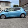 toyota vitz 2016 quick_quick_DBA-NSP130_NSP130-2242249 image 7