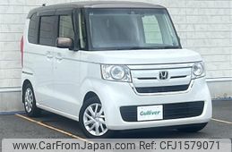 honda n-box 2020 CFJ1579071