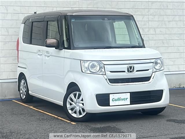 honda n-box 2020 CFJ1579071 image 1