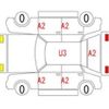 nissan elgrand 2008 -NISSAN--Elgrand CBA-ME51--ME51-167840---NISSAN--Elgrand CBA-ME51--ME51-167840- image 2