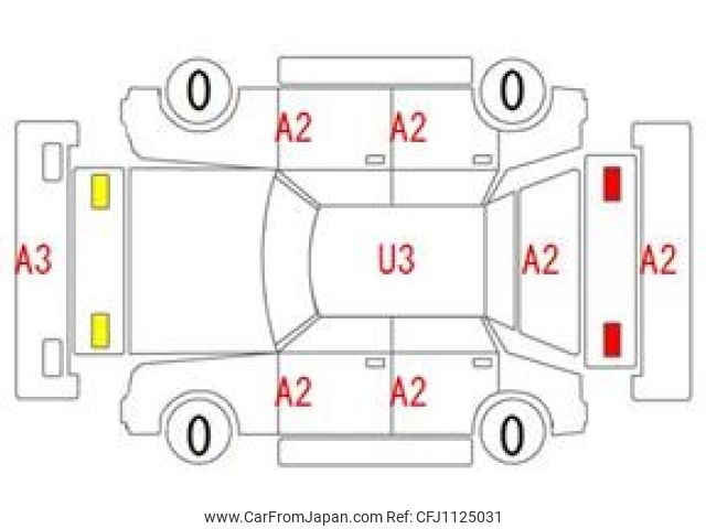 nissan elgrand 2008 -NISSAN--Elgrand CBA-ME51--ME51-167840---NISSAN--Elgrand CBA-ME51--ME51-167840- image 2