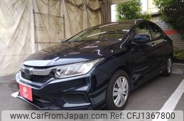 honda grace 2018 -HONDA--Grace DBA-GM6--GM6-1101084---HONDA--Grace DBA-GM6--GM6-1101084-