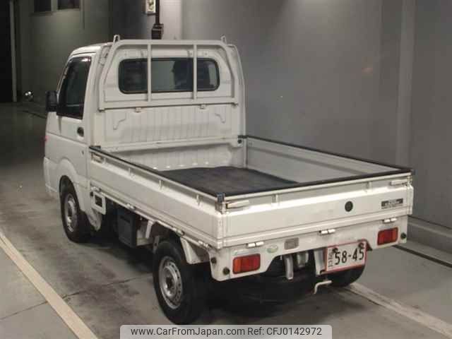 suzuki carry-truck 2006 -SUZUKI--Carry Truck DA65T-107100---SUZUKI--Carry Truck DA65T-107100- image 2