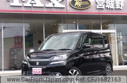 suzuki solio 2016 CFJ1682163
