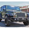 chrysler jeep-wrangler 2007 -CHRYSLER--Jeep Wrangler ABA-JK38L--1J8GE59108L537933---CHRYSLER--Jeep Wrangler ABA-JK38L--1J8GE59108L537933- image 7