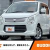 suzuki wagon-r 2012 CFJ1336456 image 1
