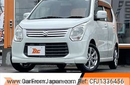 suzuki wagon-r 2012 CFJ1336456