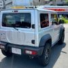 suzuki jimny-sierra 2019 -SUZUKI--Jimny Sierra 3BA-JB74W--JB74W-114190---SUZUKI--Jimny Sierra 3BA-JB74W--JB74W-114190- image 5