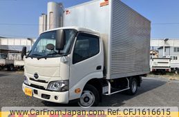 hino dutro 2023 CFJ1616615