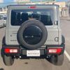 suzuki jimny-sierra 2024 -SUZUKI 【名変中 】--Jimny Sierra JB74W--231639---SUZUKI 【名変中 】--Jimny Sierra JB74W--231639- image 17