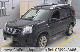 nissan x-trail 2012 -NISSAN--X-Trail NT31-244004---NISSAN--X-Trail NT31-244004-