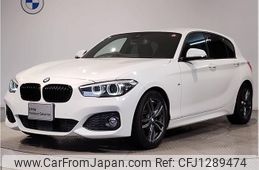 bmw 1-series 2018 quick_quick_DBA-1R15_WBA1R520205C83010