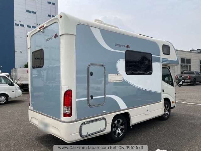 toyota camroad 2019 -TOYOTA 【成田 800ｻ2882】--Camroad ABF-TRY230ｶｲ--TRY230-0129032---TOYOTA 【成田 800ｻ2882】--Camroad ABF-TRY230ｶｲ--TRY230-0129032- image 2
