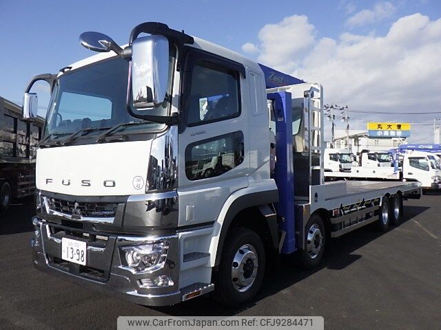 mitsubishi-fuso super-great 2023 -MITSUBISHI--Super Great 2KG-FS70HZ--FS70HZ-540306---MITSUBISHI--Super Great 2KG-FS70HZ--FS70HZ-540306- image 1