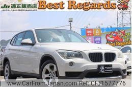 bmw x1 2014 CFJ1577776