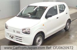 suzuki alto-van 2015 -SUZUKI--Alto Van HA36V-110431---SUZUKI--Alto Van HA36V-110431-