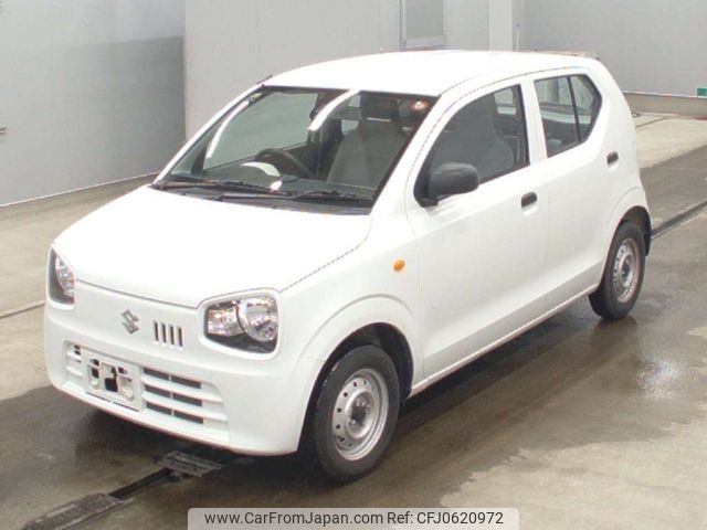 suzuki alto-van 2015 -SUZUKI--Alto Van HA36V-110431---SUZUKI--Alto Van HA36V-110431- image 1