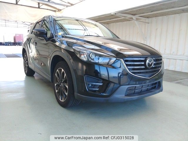 mazda cx-5 2015 ENHANCEAUTO_1_ea289166 image 1