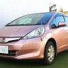 honda fit 2012 quick_quick_DBA-GE6_GE6-1711239 image 1