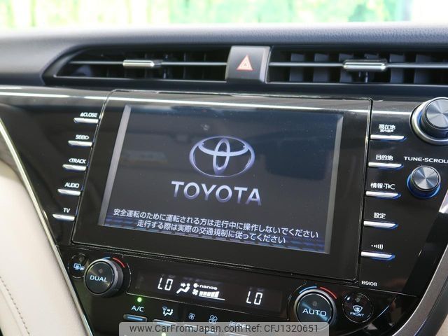 toyota camry 2018 -TOYOTA--Camry DAA-AXVH70--AXVH70-1023012---TOYOTA--Camry DAA-AXVH70--AXVH70-1023012- image 2