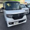 honda n-box 2020 -HONDA 【水戸 585ｷ7777】--N BOX JF3--2227099---HONDA 【水戸 585ｷ7777】--N BOX JF3--2227099- image 1