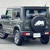 suzuki jimny 2020 -SUZUKI--Jimny 3BA-JB64W--JB64W-157205---SUZUKI--Jimny 3BA-JB64W--JB64W-157205- image 15