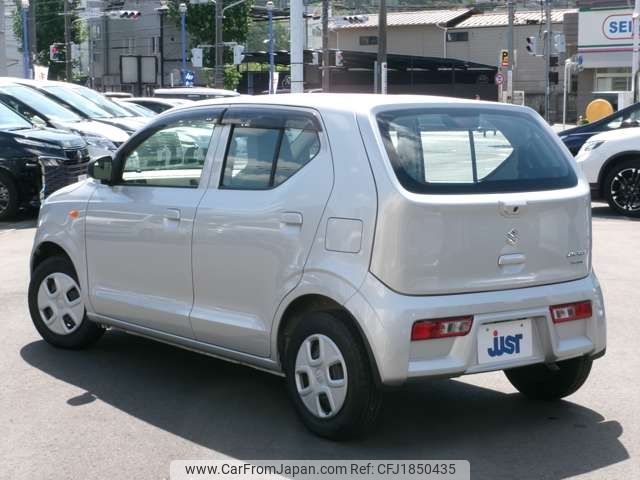 suzuki alto 2018 CFJ1850435 image 2