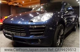 porsche macan 2014 -PORSCHE--Porsche Macan 95BCTM--WP1ZZZ95ZFLB64588---PORSCHE--Porsche Macan 95BCTM--WP1ZZZ95ZFLB64588-