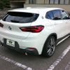 bmw x2 2021 -BMW 【飛騨 300ﾁ5418】--BMW X2 YL20--05T75646---BMW 【飛騨 300ﾁ5418】--BMW X2 YL20--05T75646- image 2