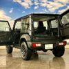 suzuki jimny-sierra 2023 CFJ1689569 image 8