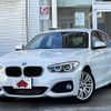 bmw 1-series 2015 -BMW--BMW 1 Series DBA-1A16--WBA2R320305A55770---BMW--BMW 1 Series DBA-1A16--WBA2R320305A55770- image 1