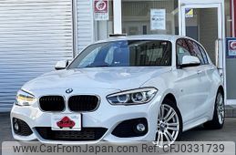 bmw 1-series 2015 -BMW--BMW 1 Series DBA-1A16--WBA2R320305A55770---BMW--BMW 1 Series DBA-1A16--WBA2R320305A55770-