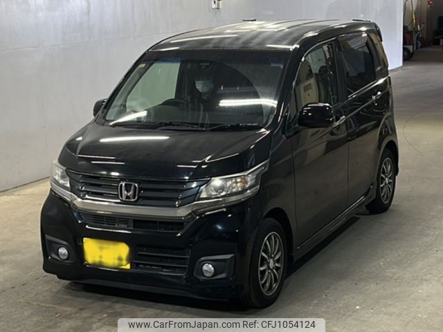 honda n-wgn 2014 -HONDA 【福岡 582の6288】--N WGN JH1-1080491---HONDA 【福岡 582の6288】--N WGN JH1-1080491- image 1