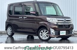 daihatsu tanto 2014 -DAIHATSU--Tanto DBA-LA600S--LA600S-0039559---DAIHATSU--Tanto DBA-LA600S--LA600S-0039559-