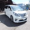 toyota alphard 2014 -TOYOTA--Alphard ANH25W--8053574---TOYOTA--Alphard ANH25W--8053574- image 27