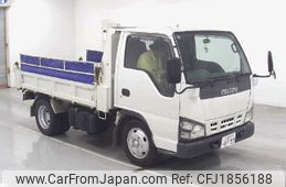 isuzu elf-truck 2006 CFJ1856188